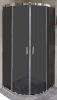 Душевая кабина EGO Lex 90x90 cм