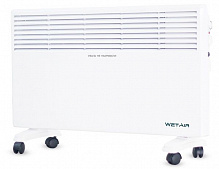 Конвектор электрический WetAir WСH-2000EW
