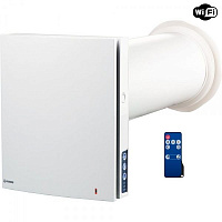 Рекуператор Blauberg VENTO Expert Plus WiFi