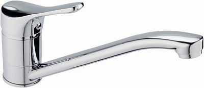 Змішувач для кухні Deante Joko BOJ 060M