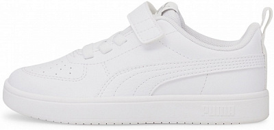 Кроссовки Puma Puma Rickie AC PS 38583601 р.29 белый