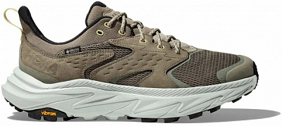 Кроссовки Hoka 1141632-OHMR р.42 2/3 зеленый