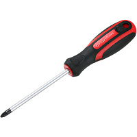 Отвертка Expert Tools 2×100 мм ET-SD-PZ2-100