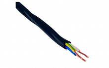 Кабель силовий Каблекс-Україна ВВГнг-LS 3x1,5 Кабель мідь