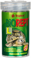 Корм Tropical Bio Rept L 100 мл