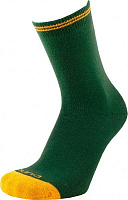 Носки детские Duna 4269 р.20–22 темно-зеленый 