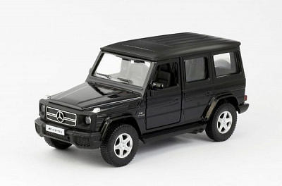Машинка Uni Fortune Mercedes Benz G63 1:32