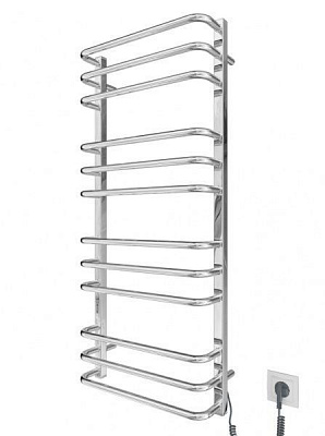 Рушникосушарка електрична Mario Преміум Стандарт -І 1100х500/170 TR KT