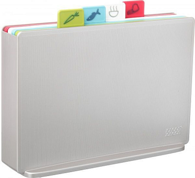 Набір дощок обробних Index 30,5х23,3х8,3 см 1000560 Joseph Joseph