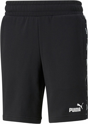 Шорти Puma PUMA ESS+ Tape SHORTS 9
