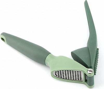 Пресс для чеснока Smart Kitchen by Flamberg Nature Moss Green 18,3 см