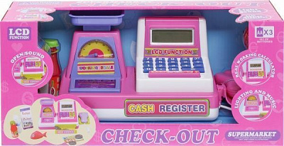 Игровой набор Sweet Baby Toys Кассир JDY204004098