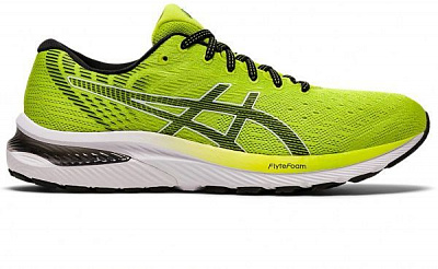 Кроссовки Asics GEL-CUMULUS 22 1011A862-300 р.US 11 лайм