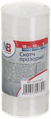 Скотч MP55771 Nota Bene