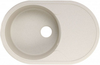 Мойка для кухни Water House Modus MMO 02.77 sahara 