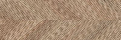 Плитка Ceramika Paradyz WOOD LOVE BROWN B mat 29,8х89,8