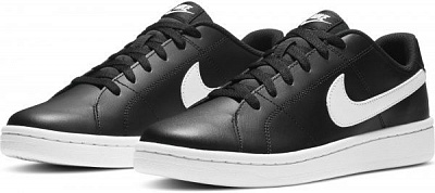 Кроссовки Nike Nike Court Royale 2 Low CQ9246-001 р.US 11,5 черный