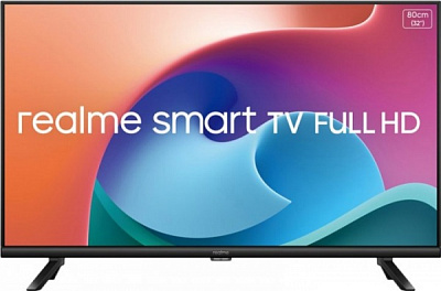 Телевізор realme 32
