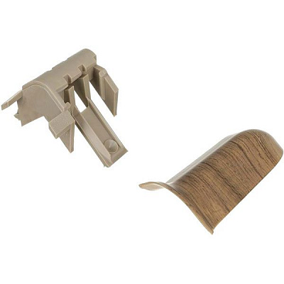 Кутник зовнішній Cezar Easy Dardan М-279 дуб девонпорт