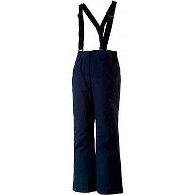 Штани McKinley Rosabella II gls 267576-0519 р. 164 темно-синій