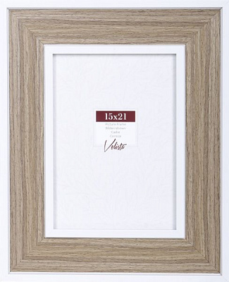 Рамка для фото Velista 62V-16087v 15x21 см
