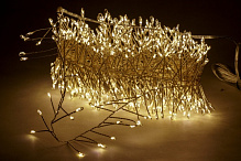Декоративная гирлянда Blachere MLGC02А светодиодная (LED) 1600 ламп 18 м 