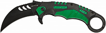 Нож складной ACTIVE Cockatoo Green 63.02.82