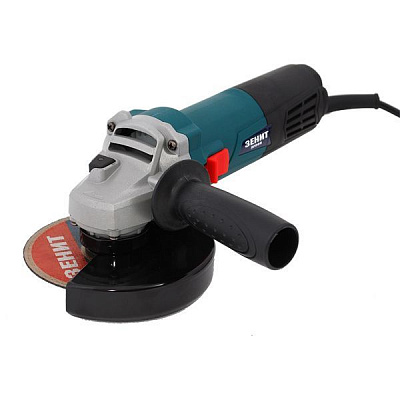 Болгарка (кутова шліфмашина) Зенит ЗУШ-125/1000 МС Профі 841397