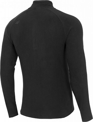 Термофутболка 4F BIMP300 D4Z20-BIMP300-20S L чорний