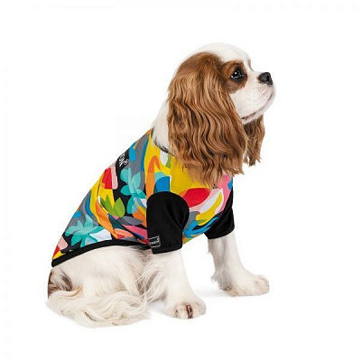 Футболка Природа Mood розмір S (PR242083)