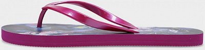 Шльопанці 4F FLIPFLOP F084 4FJSS23FFLIF084-90S р.38 різнокольоровий