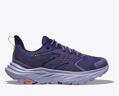 Кросівки Hoka W ANACAPA 2 LOW GTX 1142830-MCSK р.38 фіолетовий