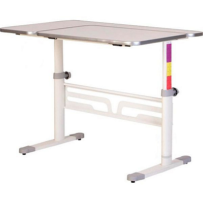 Стол детский Nowy Styl регулируемый OLLY WHITE (CH) (80376179)