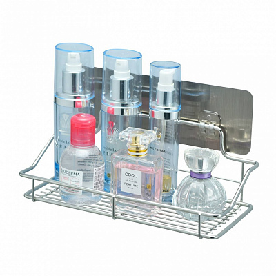 Полиця для ванної Fabrika 250х75x120 мм EMI FK0235