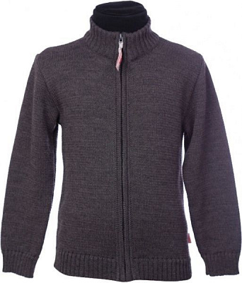 Жакет ДАЙС р.122 сірий 8743262