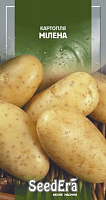 Семена Seedera картофель Милена 0,2г
