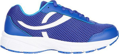Кроссовки TECNOPRO Zapatiila de running Amsterdam 5 JR 414025-900540 р.EUR 38 синий