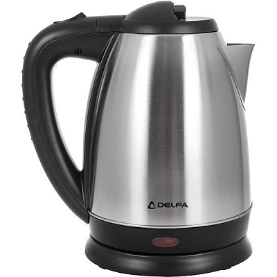 Чайник электрический Delfa 3000X