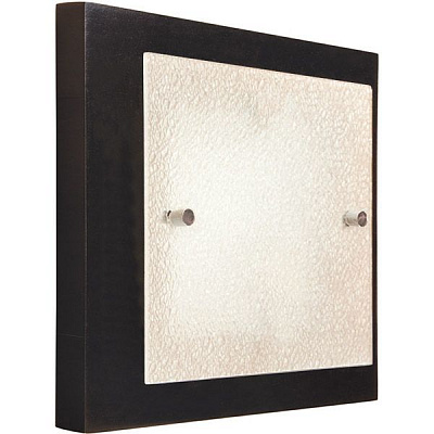 Светильник Vesta Light НББ 27552 венге