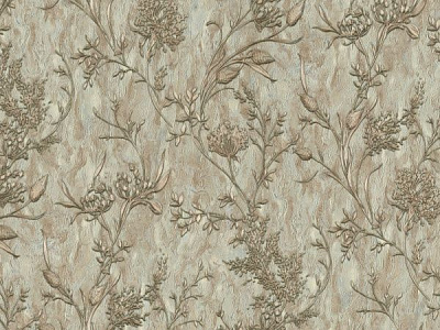 Шпалери вінілові на флізеліновій основі Слов'янські шпалери Le Grand Platinum 8656-10 1,06x10,05 м