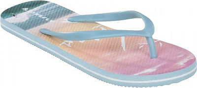 Шлепанцы Firefly Jacky III W 261783-900651 р. 37 разноцветный