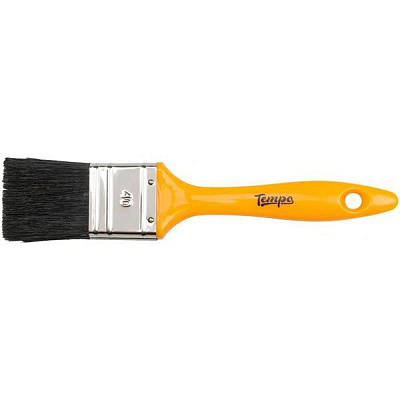 Пензлик Tempo алкіди 40 мм 81344002