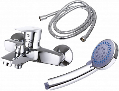 Змішувач для ванни GH Lydia (14.10.132)