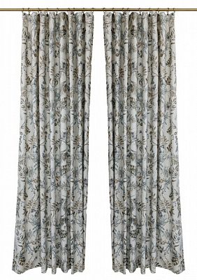 Комплект штор Мира Прованс