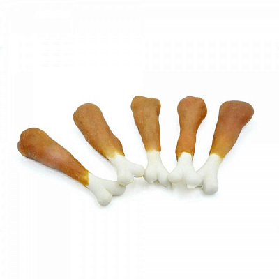 Лакомство 4Dog Ножки куриные 1 кг