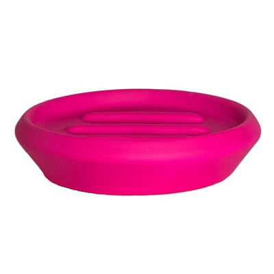 Мильниця Trento Chiaro рожева