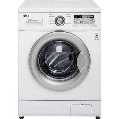 Стиральная машина LG F10B8MD1