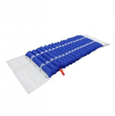 Матрац Ridni RIDNI PRO-T1 протипролежневий секційний із компресором