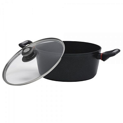 Каструля з кришкою 4,1 л PRO collection 24C Polaris