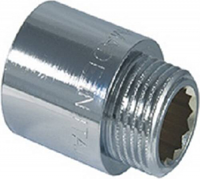 Соединение резьбовое наружная Rhein 1/2 